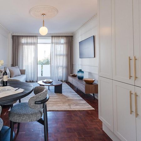 201 Cascades L 2 Bed Flat In Prime Green Point Cidade Do Cabo Exterior foto